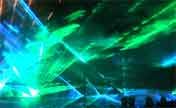 lasershow, showlaser, laser, laserprojektion, lasergrafik, lasersho, laser outdoor, laservideo