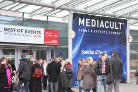 mediacult, boe, bestof events, dortmund, messe, event, veranstaltung