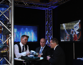 messe, event, eventservice, krefeld, eyecatcher