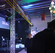 laser, laserprojektion, lasershow, mediacult, power laser