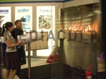 messemodul, flammen, eventmodul, publikumsmagnet, flammen, waaser